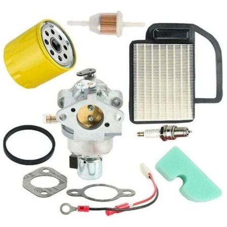 Kaasutin Kohler Courage Sv 15hv 17hv 18hv 19hv Sv470.pa -sarjaan