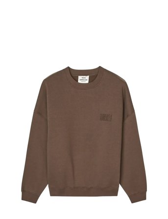 Mads Nørgaard | Standard Atli Sweatshirt | M
