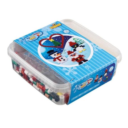 Hama Maxi Box 600 kpl. Joulu