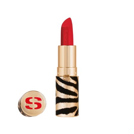 Sisley Phyto-Rouge Velvet 40 Rouge Icon 3g - Rossetto mat