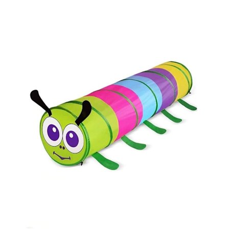 Spela Tunnel Crawl Tunnel Tube 6 6 6