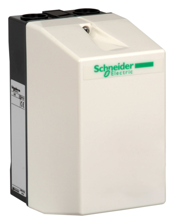 Schneider Electric LE1D09P7A04 Kontaktor 9A, 4kW, 230V AC, Elfordeling & strømforsyning