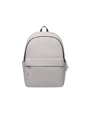 Gaston Luga Däsh Uni Backpack 14" Väskor Unisex Beige 0