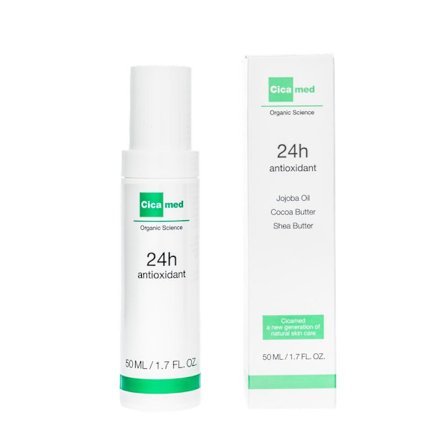 Cicamed 24h Antioxidant 50ml
