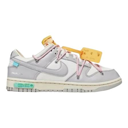 Off White Sneakers , Wit , Heren , Maat: 45 EU