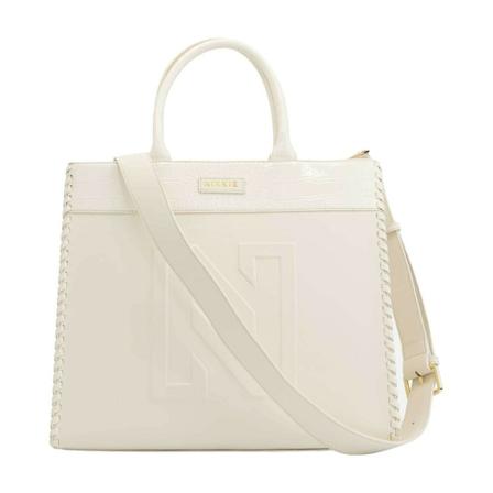 Nikkie, Dani Bag Beige, Dames, Maat:ONE Size