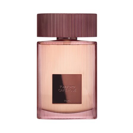 Tom Ford Signature Café Rose 50ml - Eau de Parfum