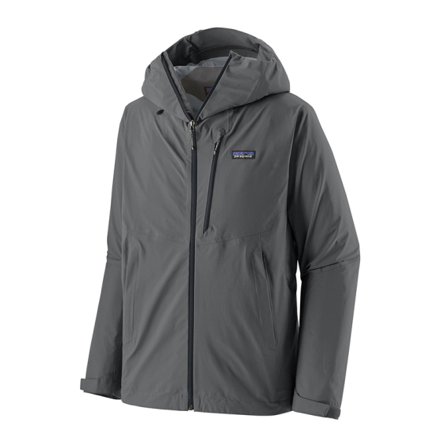 Patagonia M's Granite Crest Rain Jacket FBK - XL