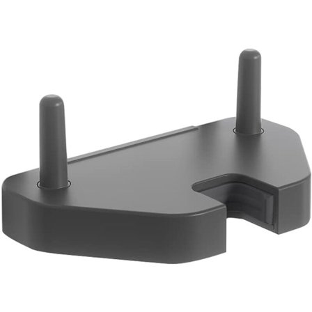 Universal støvsuger vægbeslag til støvsuger V10 V7 V6 og støvsugere