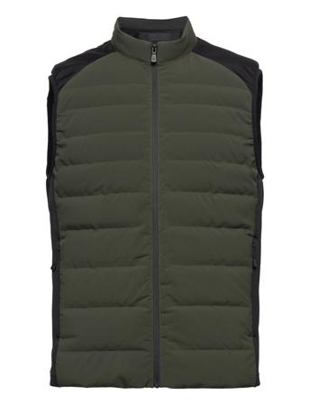 Race Welded Light Vest Vest Multi/mønstret Sail Racing