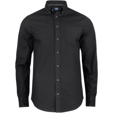 Oxfordskjorta Herr Hansville*