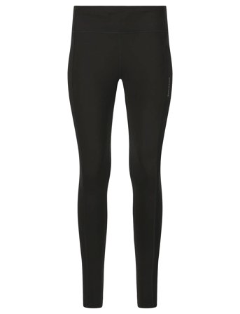 Endurance | Strong W Windblock Long Tights | 44