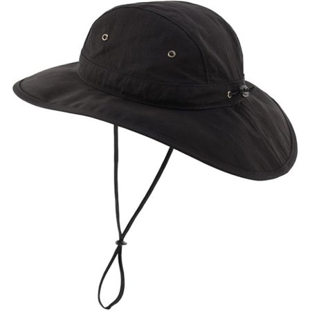 IC Hem Föredrar Sommar UPF 51+ Hink Solhatt for Menn med Bred Brede Fiskehatt Safari Hatt