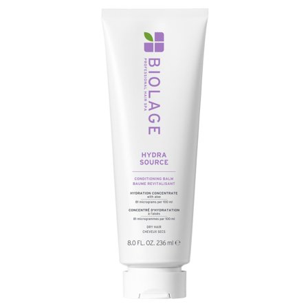 BIOLAGE HydraSource Conditioner 236ml - Balsamo Idratante Capelli