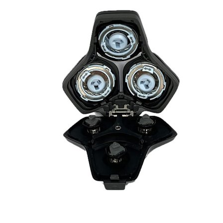 SH71/50 barberhoved til Philips Shaver Series S5000, S7000, SH60/70 og SH71/50 (Sort)