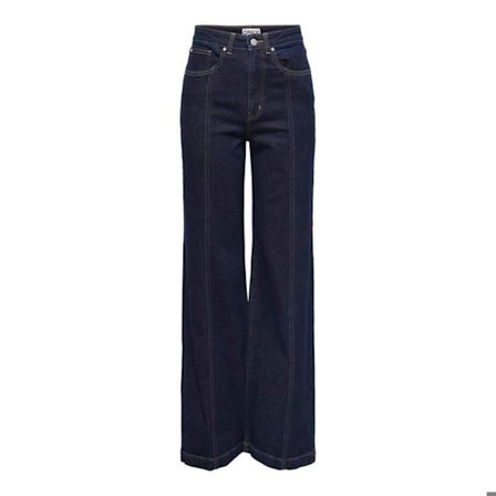 High waist jeans dam Only Hope