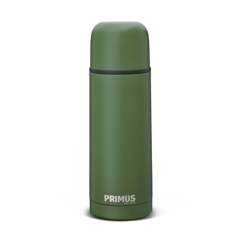 Primus Classic Light termos 0,75 liter, olive drab green | Utematlagning > Friluftsliv > Termosflaska | Bagaren och Kocken