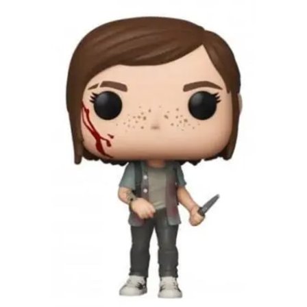 The Sopranos Tony Soprano med Anka 1295 Ellie 601 Joel 620 Clicker 631 Vinyl Docka Action Figur Leksaker