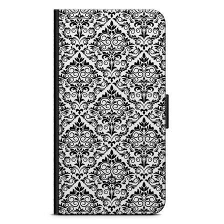 Bjornberry iPhone 14 Plus Fodral - Damask