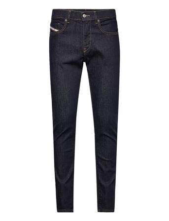2019 D-Strukt L.32 Trousers Diesel Blue