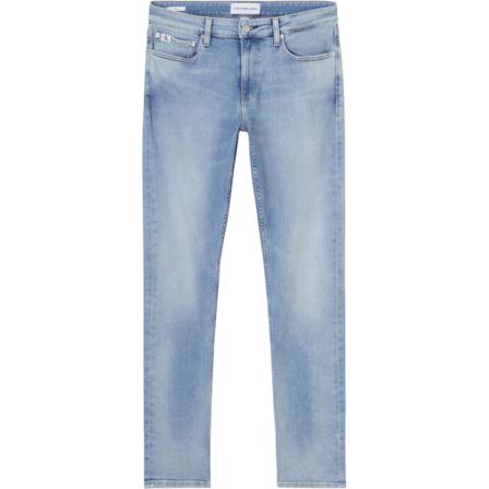 Calvin Klein, Jeans Blauw, Heren, Maat:W30