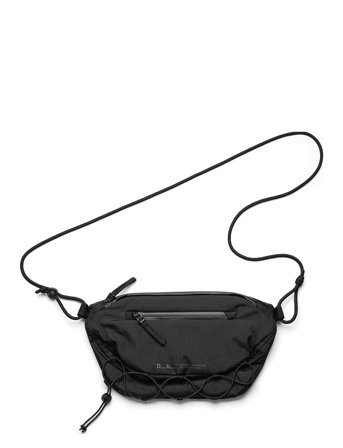 Db Journey Roamer Pro Sling Bag 6L - Black - ONE SIZE