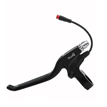 E-cykel Scooter Elektrisk Cykel Bremsegreb Elektrisk Cykel Bremsegreb [DB]