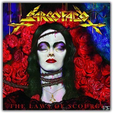 The laws of scourge SARCOFAGO