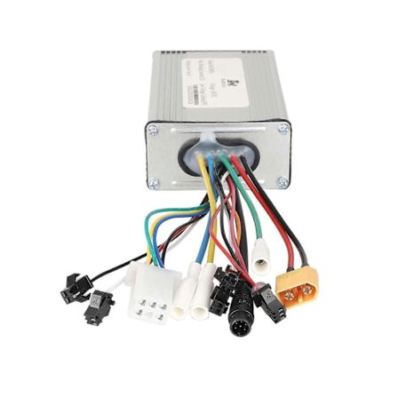 Kugoo M4 M4PRO sähköskootterin ohjain Kukirin 48V älykäs harjaton moottorin emolevyn ohjain - Täydellinen