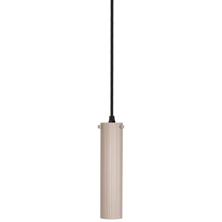 Globen Lighting - Vinduslampe Hubble 22 Beige