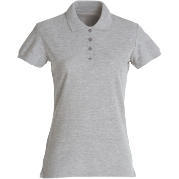 Piké Dam Basic Polo*