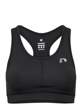 Newline Women Core Athletic Top - Black - XS