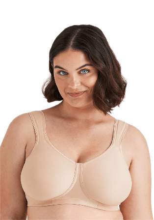 Miss Mary of Sweden Stay Fresh Soft Bh Dam Beige C105