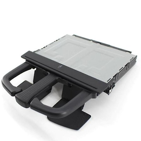 Dobbelt kopholder til midterkonsol, kompatibel med Golf 4 Bora Magotan Mk4, stødsikker, lækagesikker, ABS-kopper