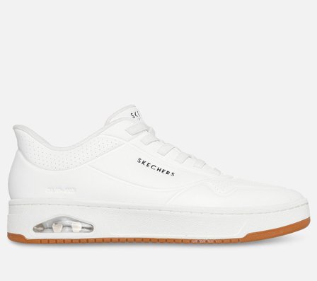 Skechers, Slip-ins: Uno CTL - Laying Low, 43, Herr