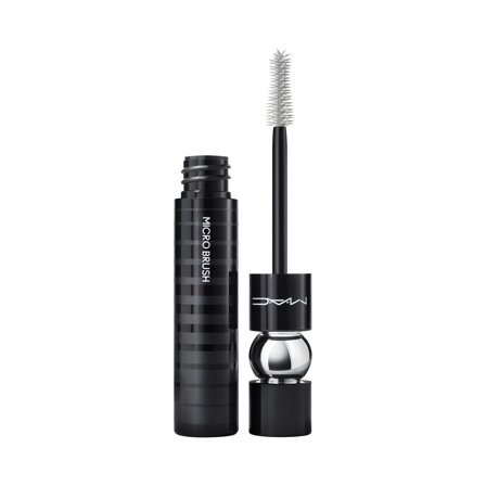 MAC MACStack Micro Brush Mascara Black Stack