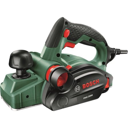 Bosch DIY PHO 2000 Hyvel 680 W, Elhandverktyg