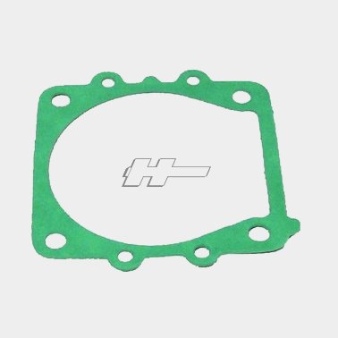 Packning, vatten pump