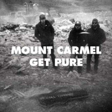 Get pure Mount Carmel