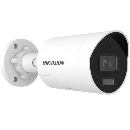 Hikvision 8 MP Smart Hybrid Light with