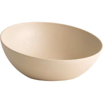 Skål APS Frostfire Aluminium