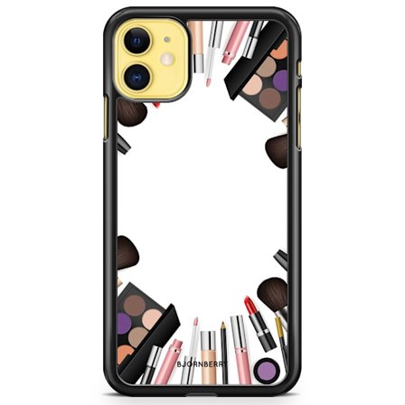 Bjornberry Hårdskal iPhone 11 - Smink