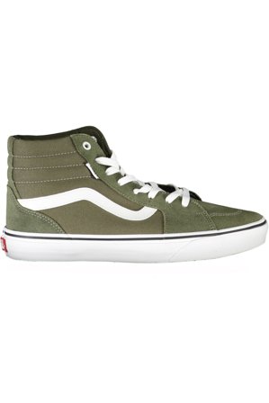 Vans Calzatura Sportiva Uomo Verde