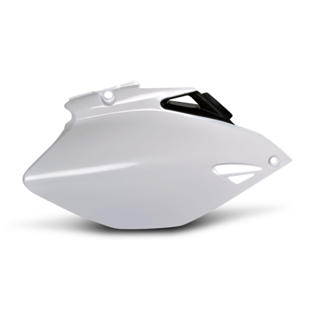 Panele Boczne Polisport - Yamaha YZ 250F 2006-2009