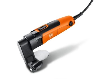 Fein BLS 2.5 E Platesaks 350 W, Maskiner