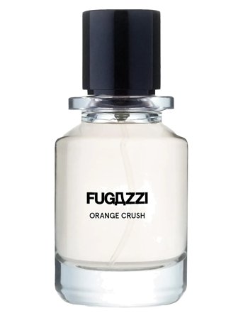 Fugazzi Orange Crush Xdp 50 Ml - Nude - 50 ML