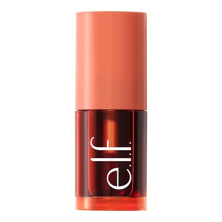 e.l.f. Sheer For It Blush Tint Orange Crush, Makeup, Ansigt, Blush