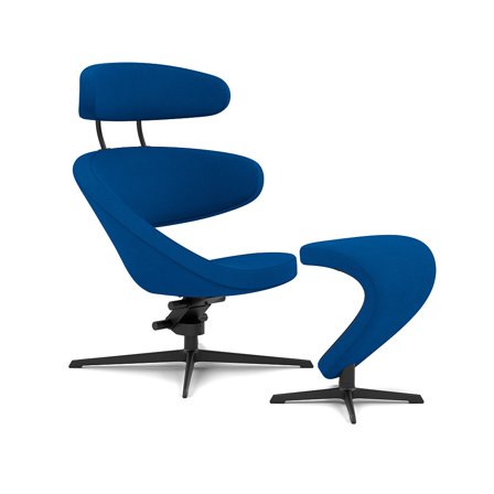 Varier Furniture Peel - Blue