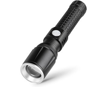Andersson RFL 1.0 - Uppladdningsbar ficklampa med långräckvidd på 370 meter