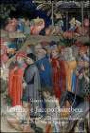 Lorenzo e Jacopo Salimbeni. Vicende e protagonisti della pittura tardogotica nelle Marche e in Umbria Mauro Minardi